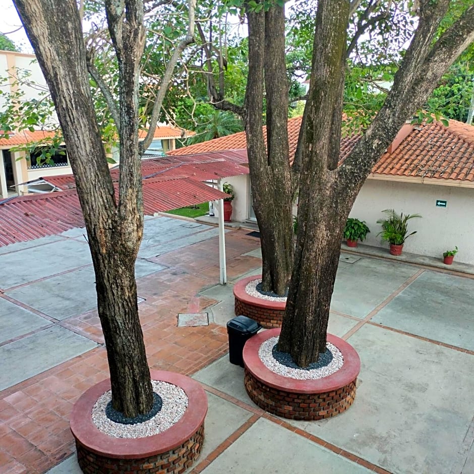 Villa Esmeralda