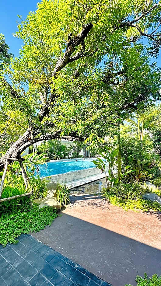 Nainan resotel ในน่าน รีโซเทล