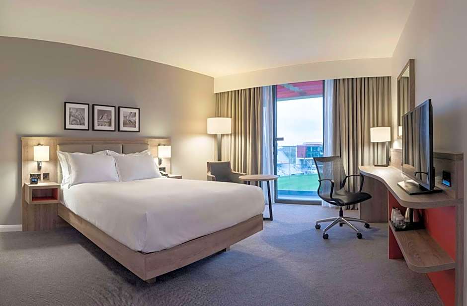 Hilton Garden Inn Manchester Emirates Old Trafford