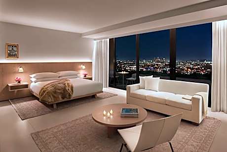 Loft Terrace, Guest room, 1 King