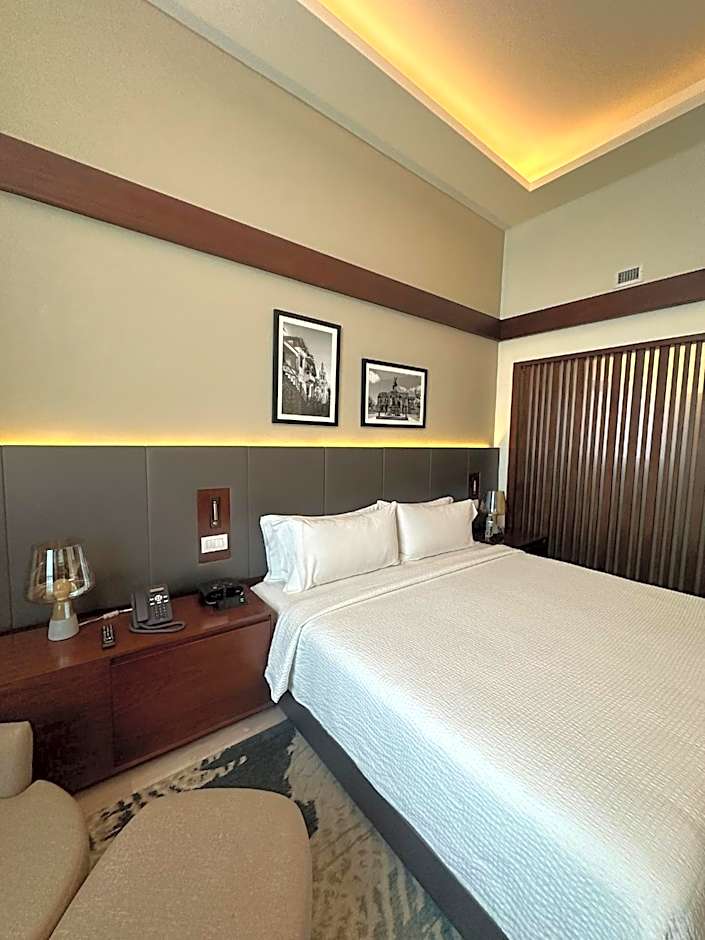 Holiday Inn Santo Domingo By IHG