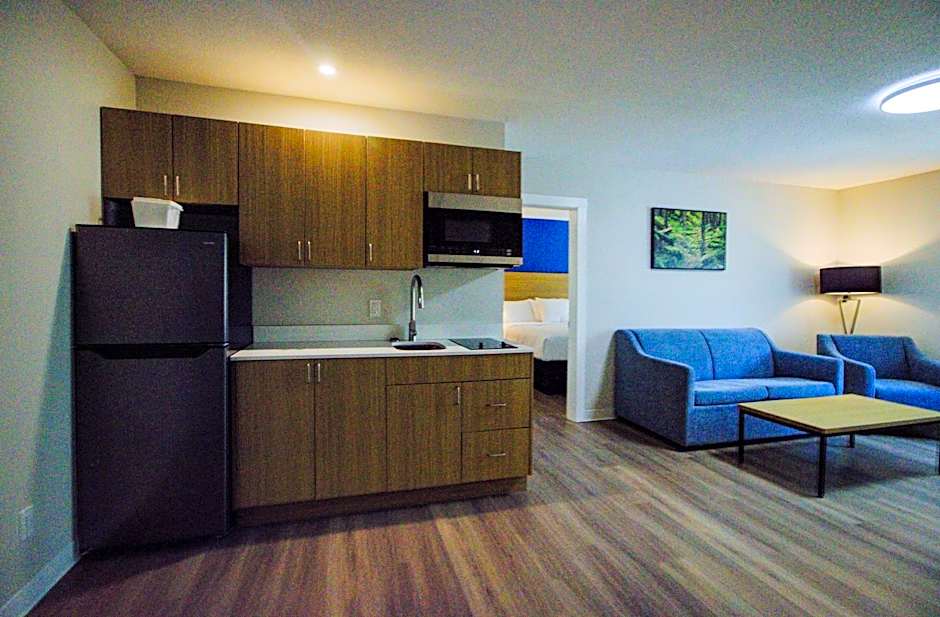 Baymont by Wyndham Gold River