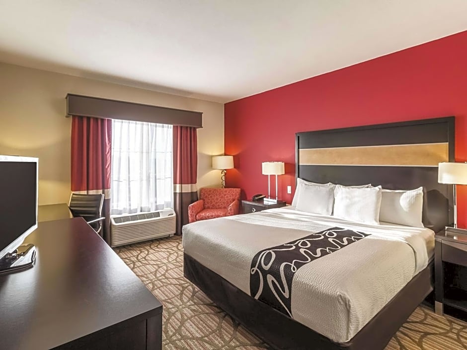 La Quinta by Wyndham Fargo-Medical Center