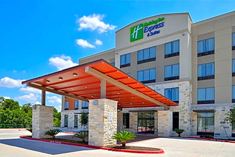 Holiday Inn Express & Suites Austin South By IHG