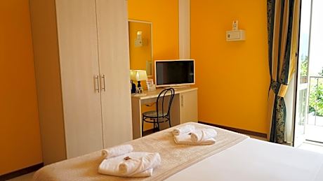 Albergo Bel Soggiorno