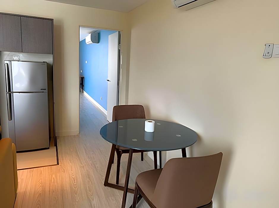 M Centro City Centre @ Gaya Street by SSVC