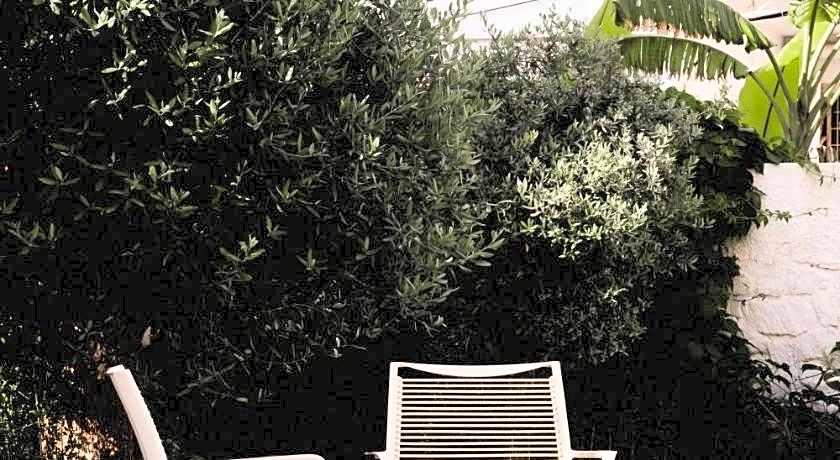 L'olive homes