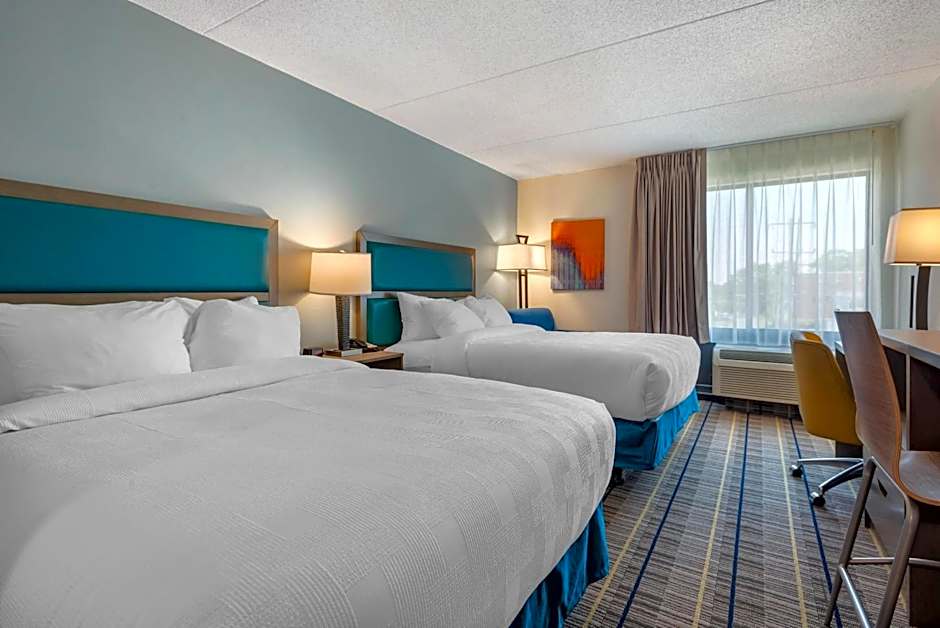 MainStay Suites Horsham - Philadelphia