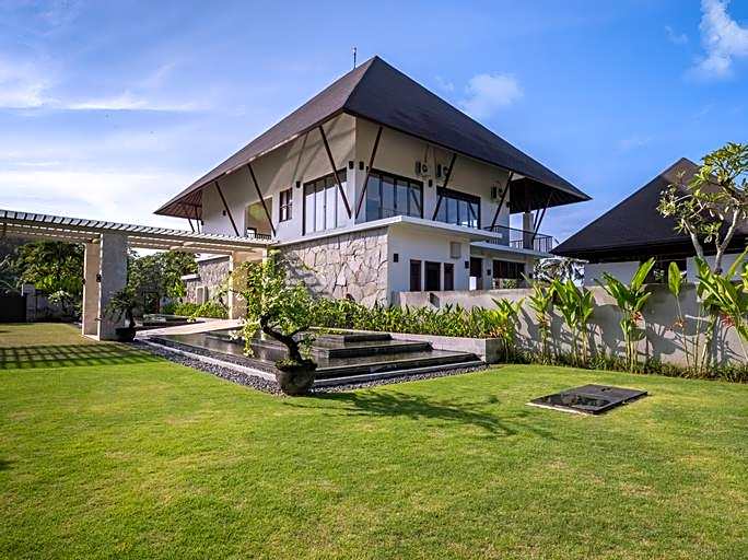 Villa Kailasha