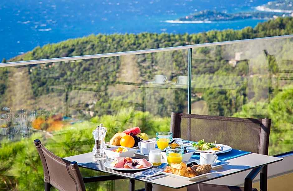 Les Terrasses d'Eze - Hotel & Spa