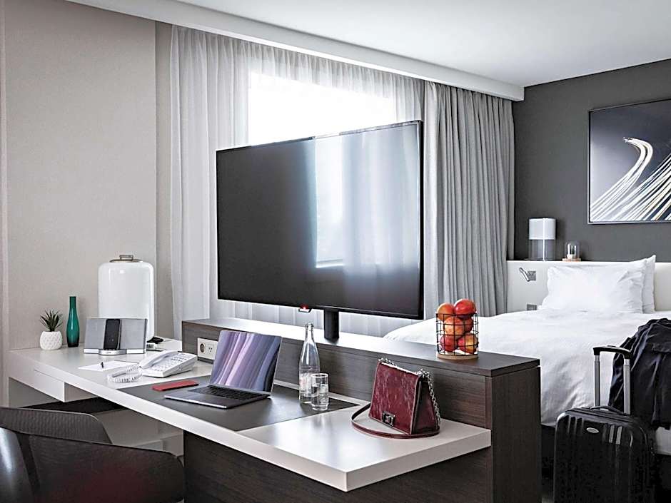 Pullman Paris La Defense