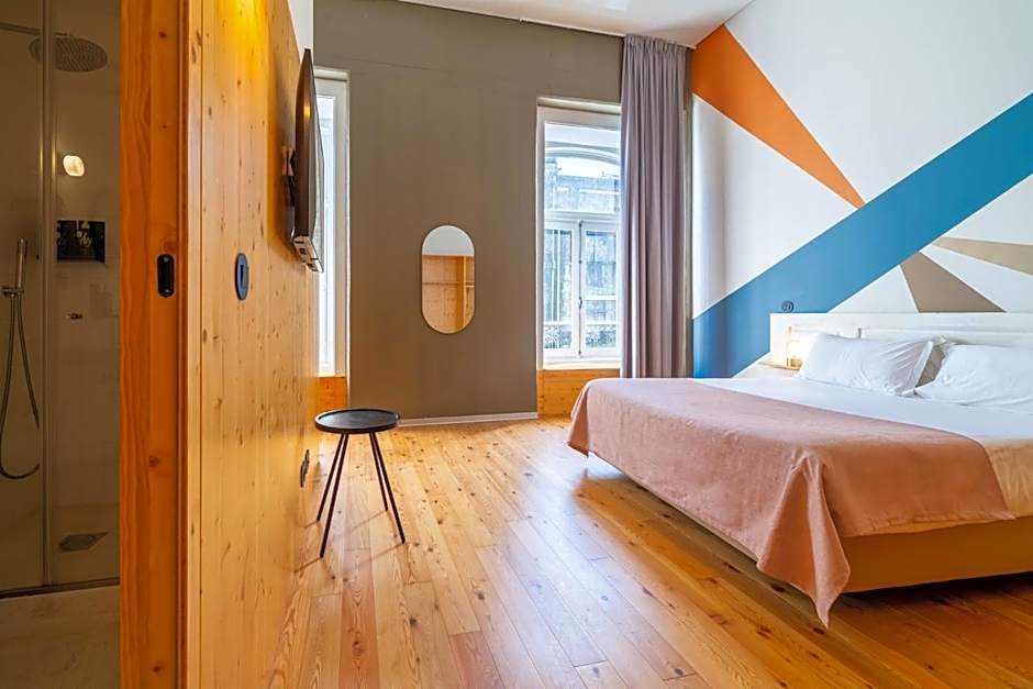 Limehome Porto Rua da Conceicao