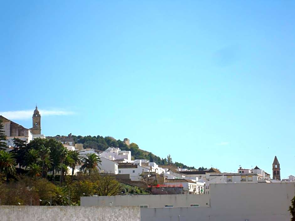 Hotel Restaurante El Duque