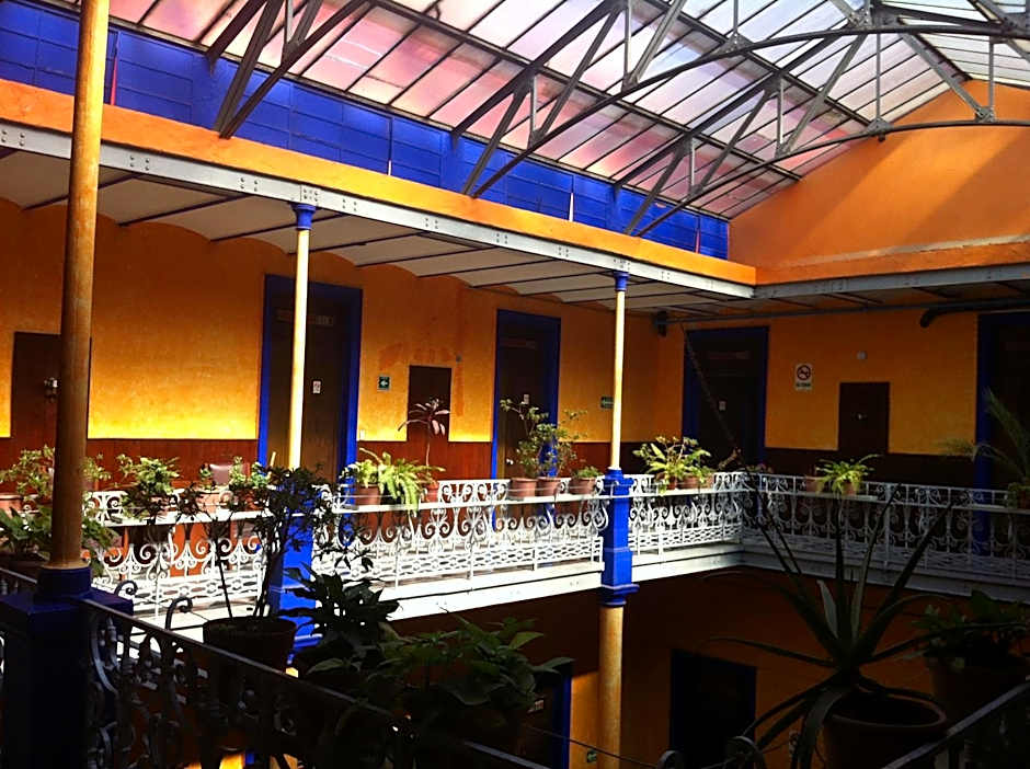 Hotel Isabel