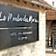 Le Moulin des Marais