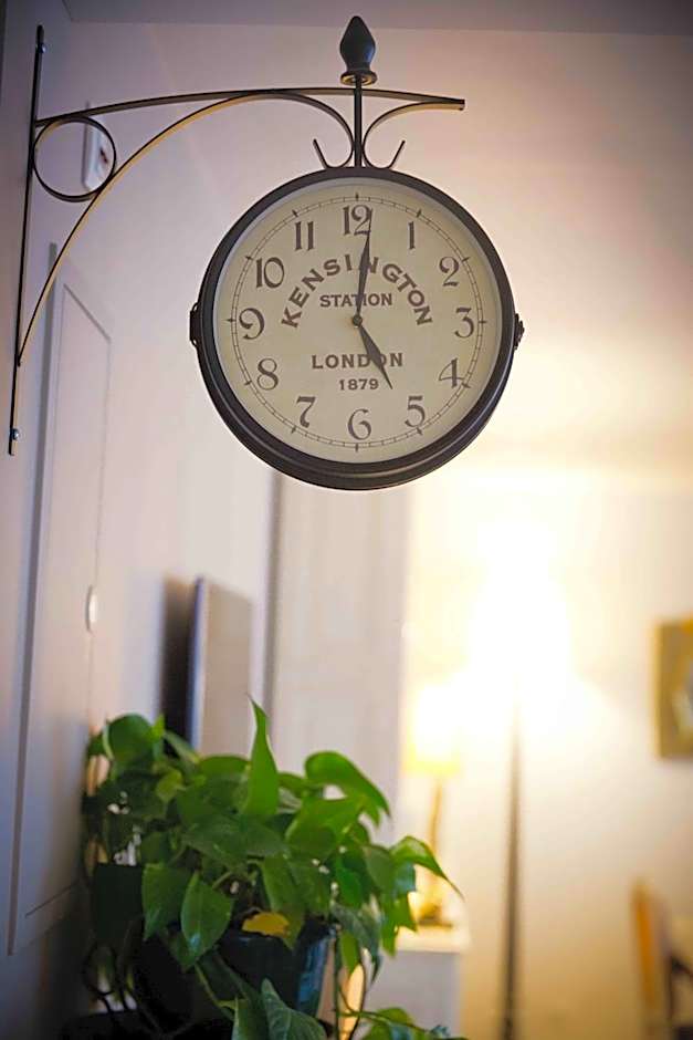 Champerret Heliopolis