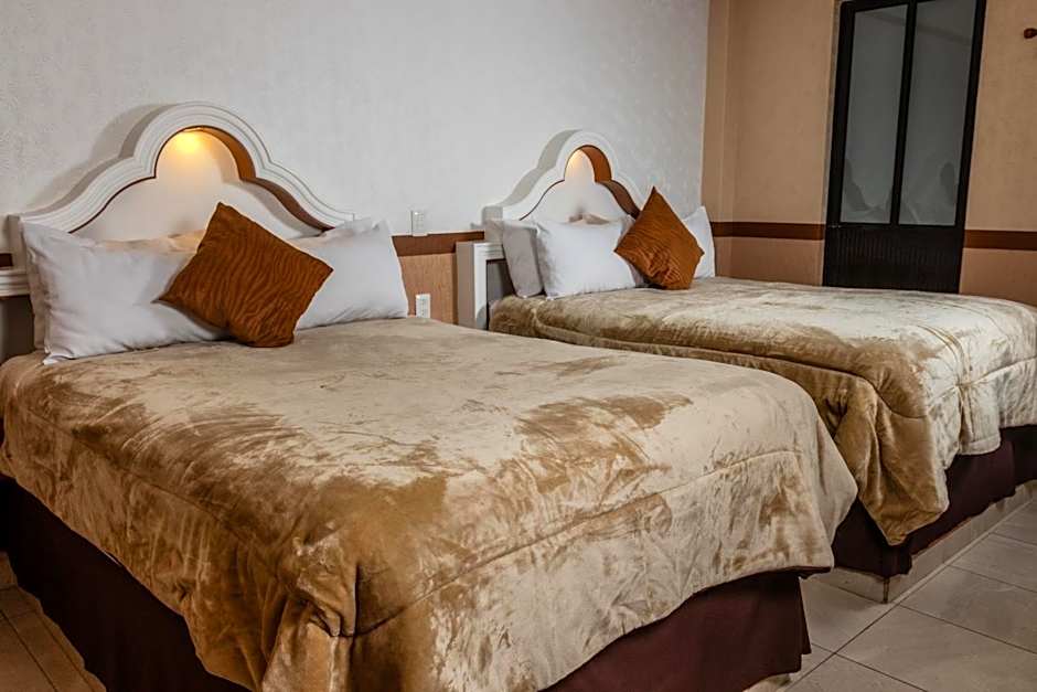 Hotel La Gloria