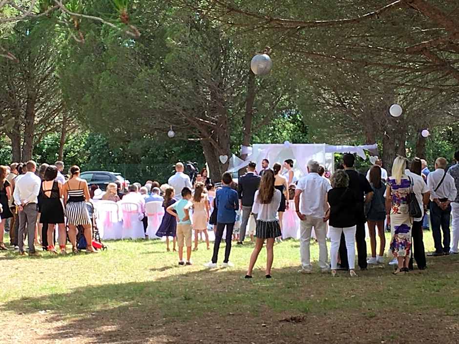 Hôtel Restaurant Mas del Gall