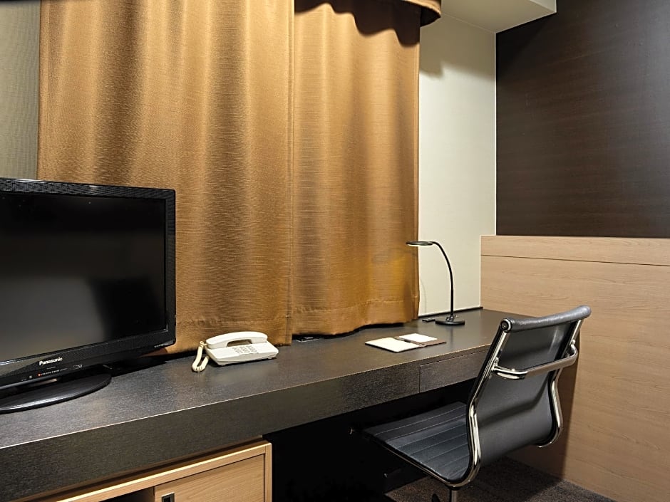 Mitsui Garden Hotel Okayama