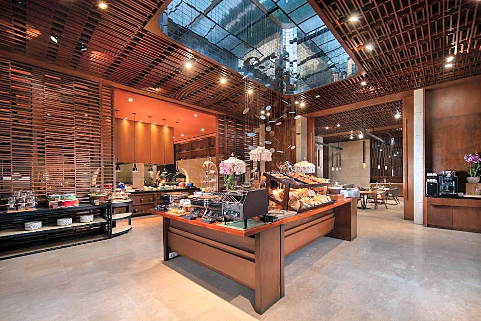 Radisson Blu Bali Uluwatu