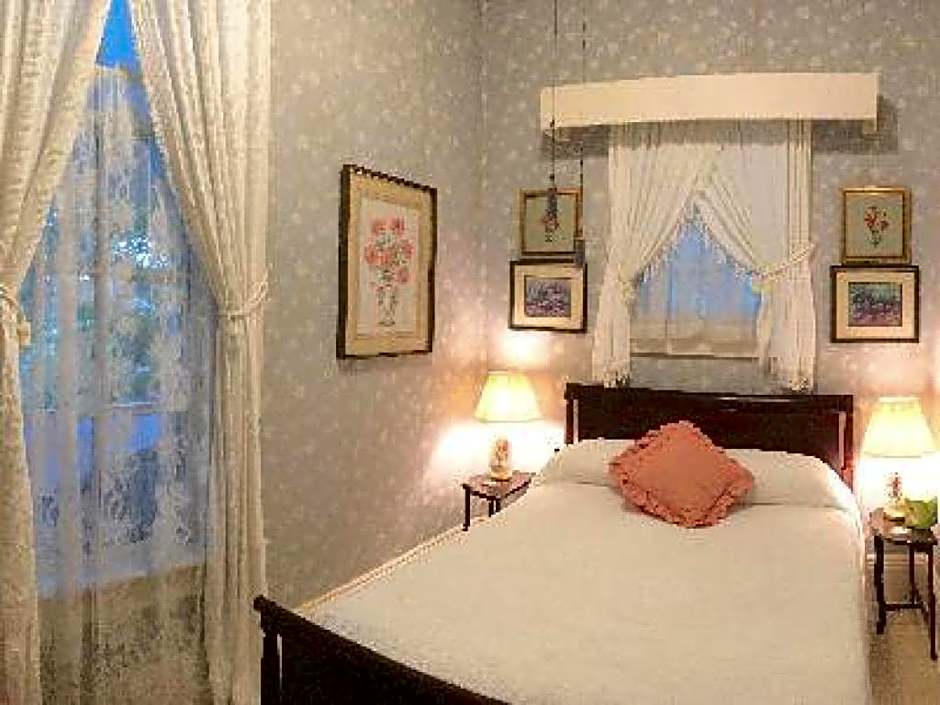 Franklin Terrace Bed and Breakfast