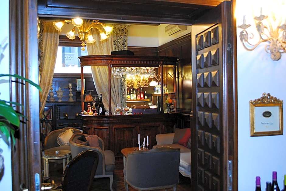 Scala Boutique-Hotel