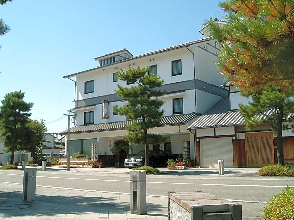 Hotel Yamachou