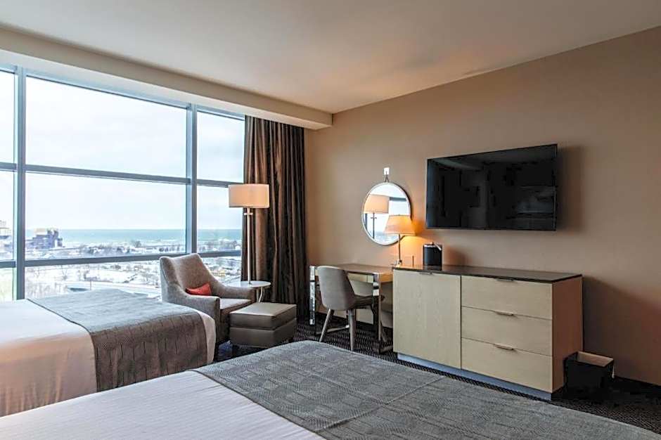 Blue Chip Casino Hotel Spa