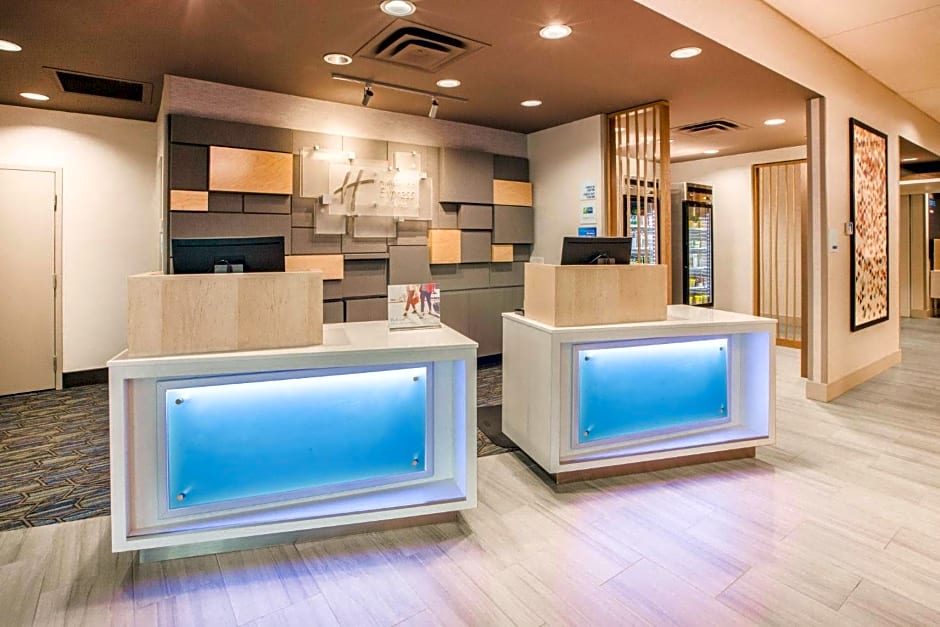 Holiday Inn Express & Suites - Blythe By IHG