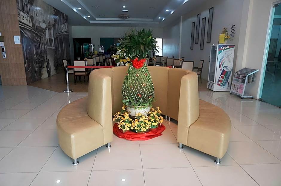 MY FAME HOTEL