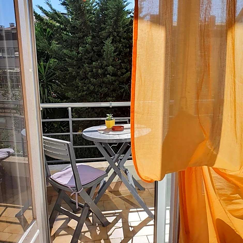 Hôtel Bellevue Cannes