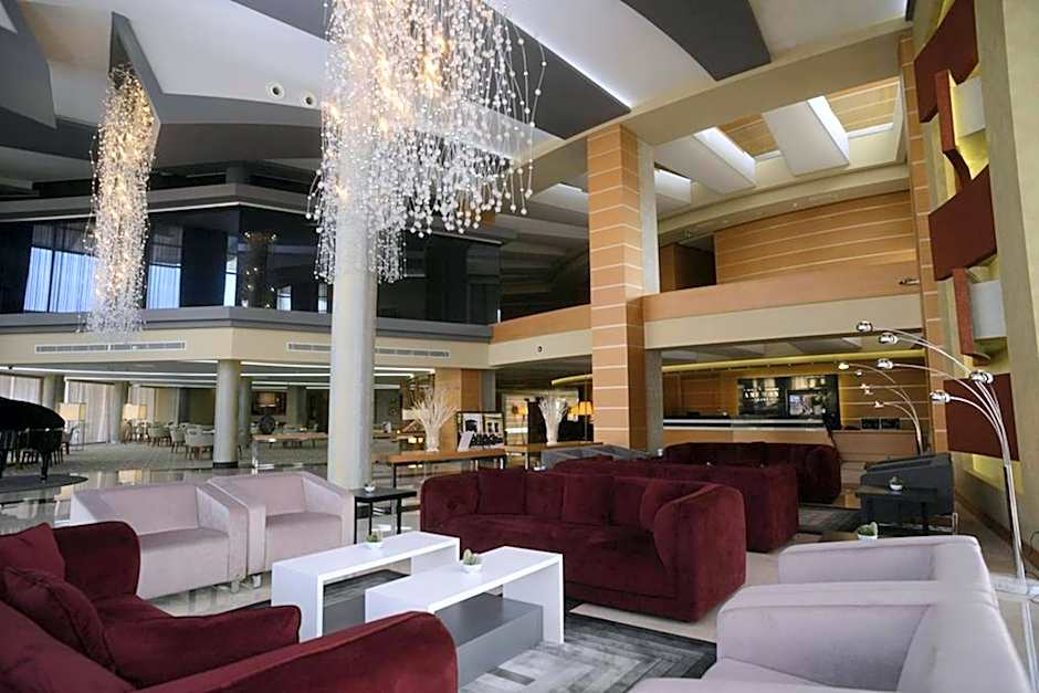 Anemon Adana Hotel