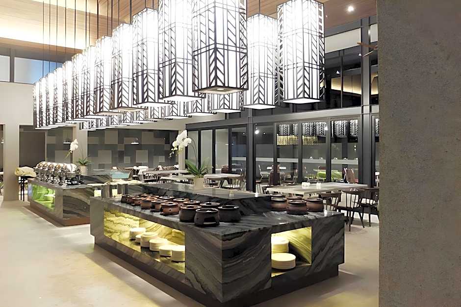 Hotel Santika Premiere Garut