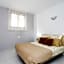 Seafront apartment just 200m from Las Vistas Beach