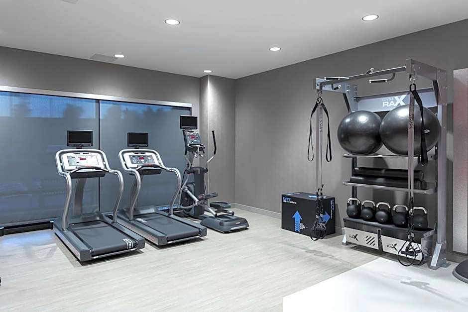 Hilton Garden Inn Denver/Thornton