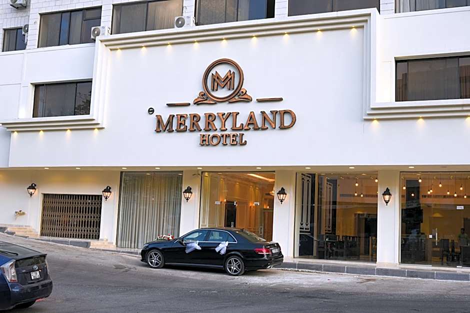 New MerryLand Hotel