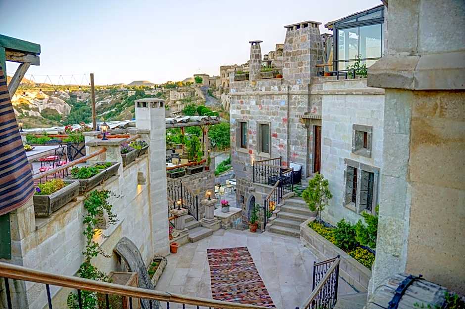 Petra Inn Cappadocia