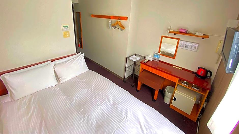 Web Hotel Tokyo Asakusabashi