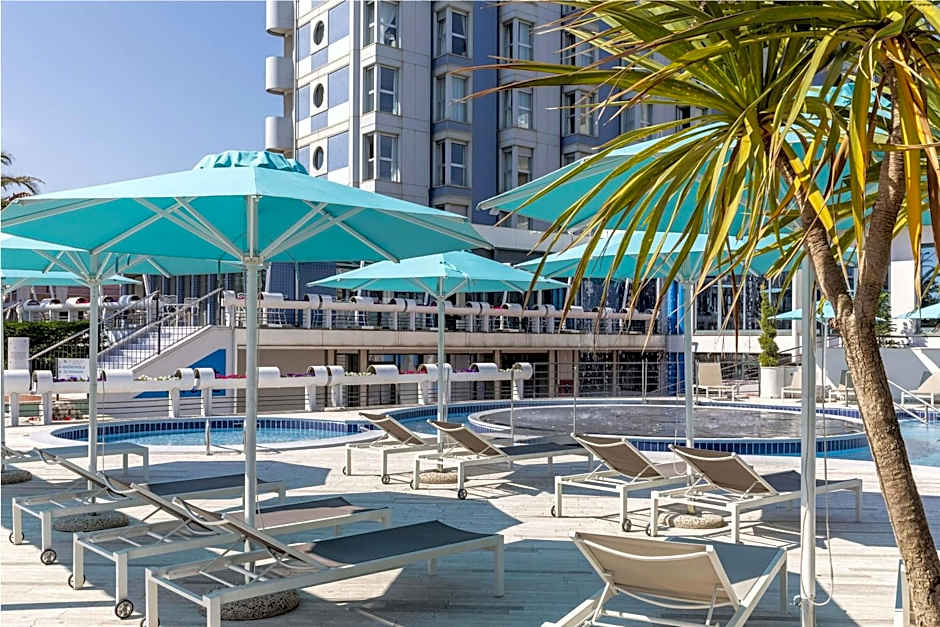 B&B Hotel Chioggia Airone