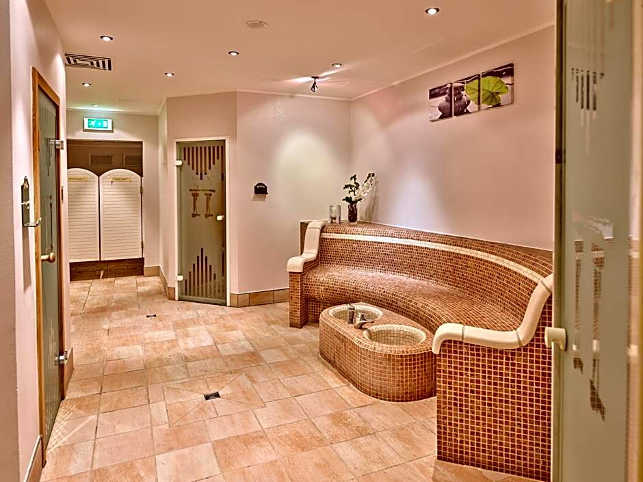 Das Wiesgauer - Alpenhotel Inzell