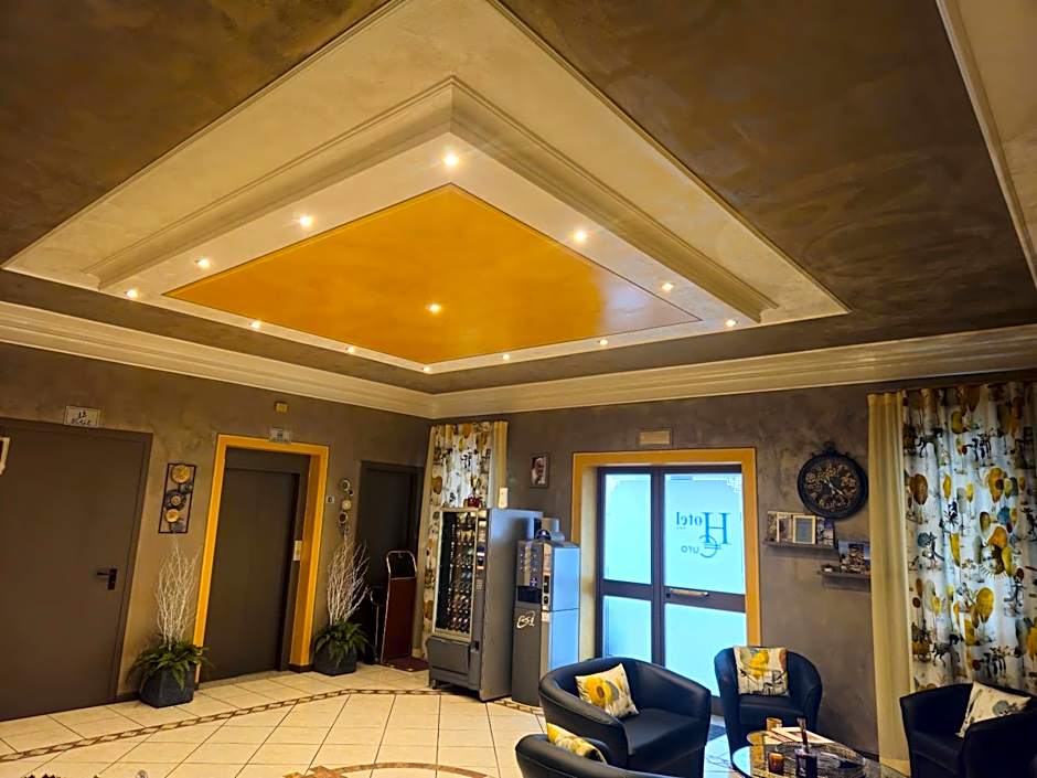 Hotel Euro