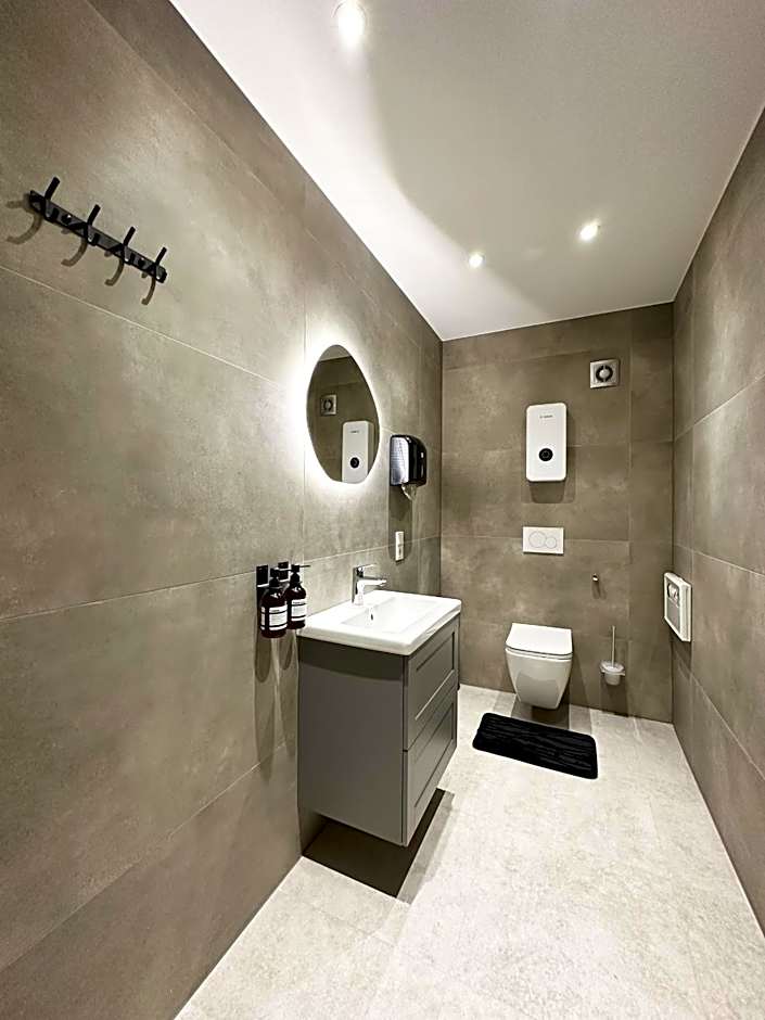 BLK Hostel