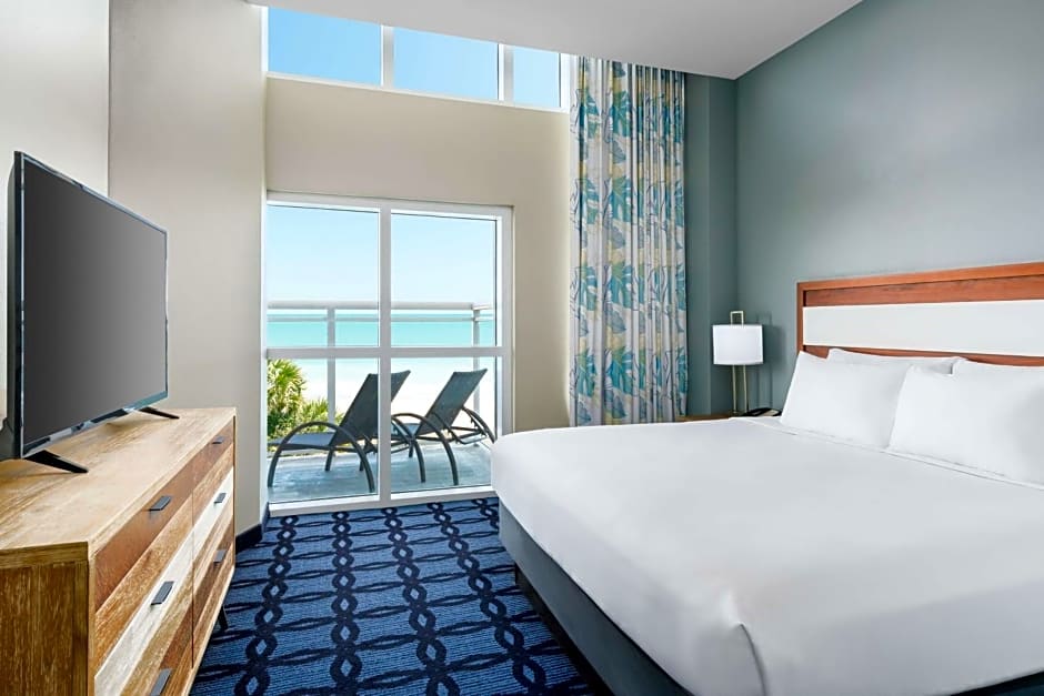 Homewood Suites by Hilton Myrtle Beach Oceanfront