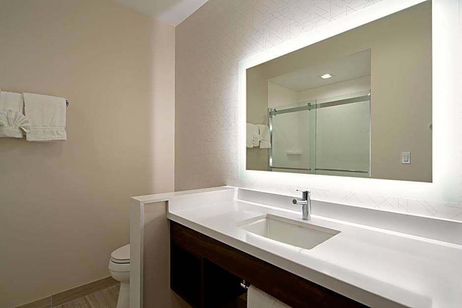 Holiday Inn Express and Suites Valencia - Santa Clarita By IHG