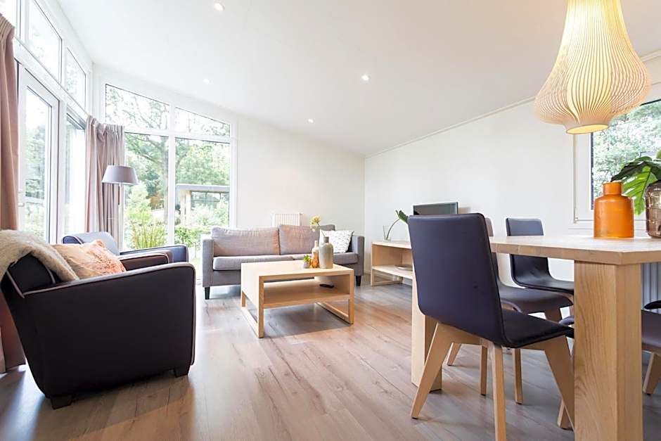 Résidence de Leuvert