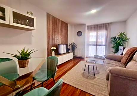 Apartamento Hydra Selnatur