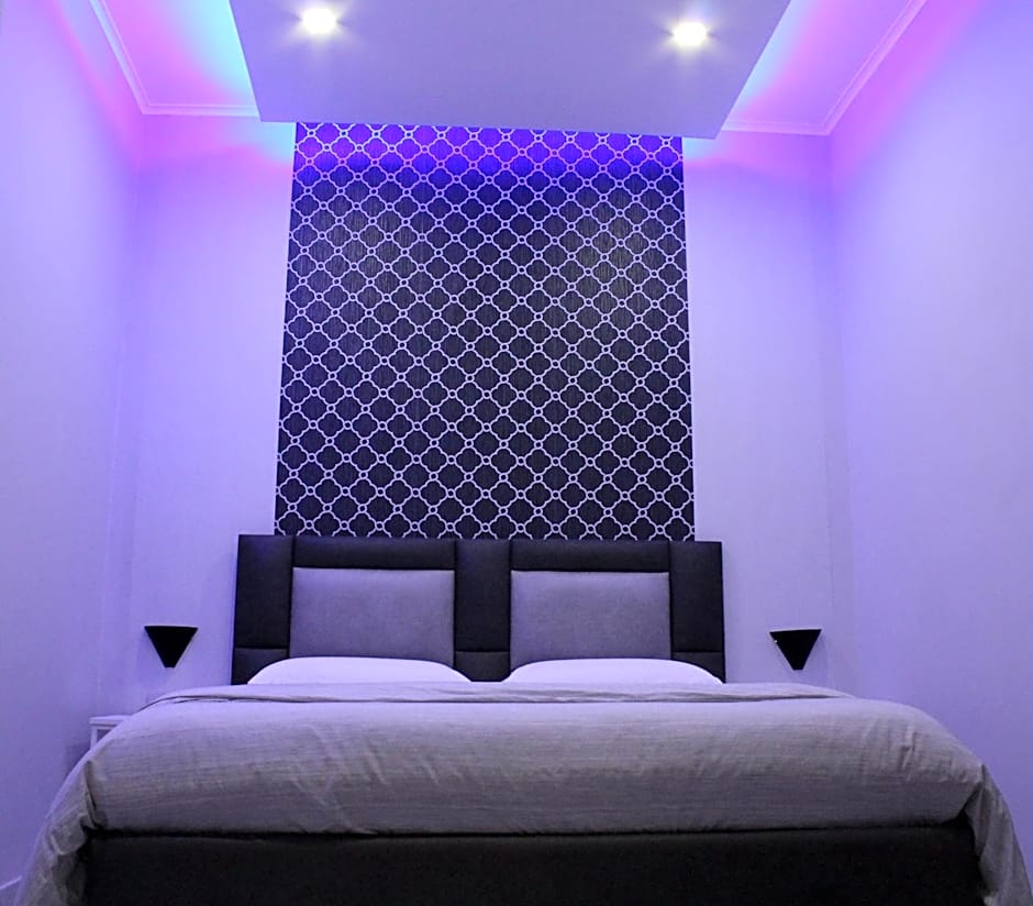 B&B Fiumara