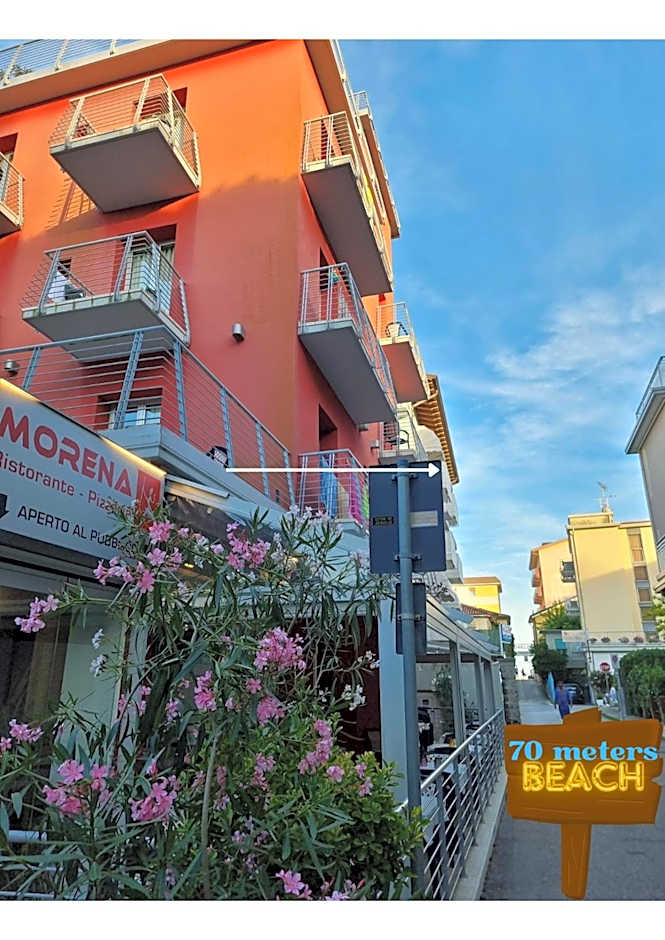 Hotel Morena