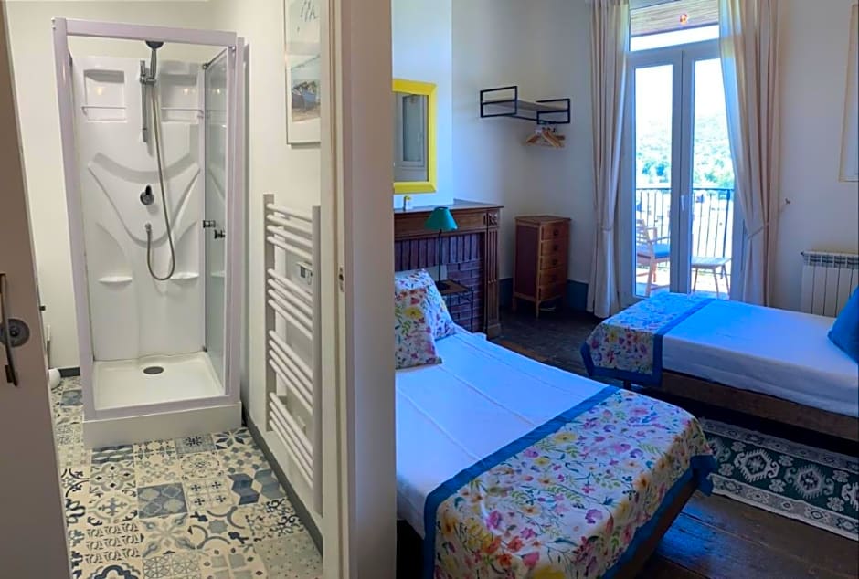 Velo Ariege Pyrenees