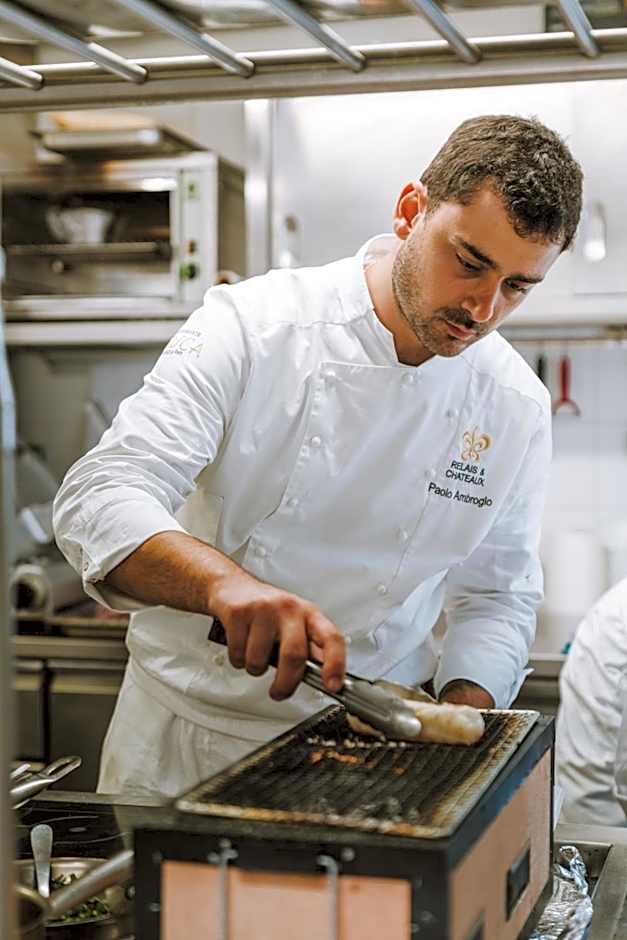 Splendide Royal Paris